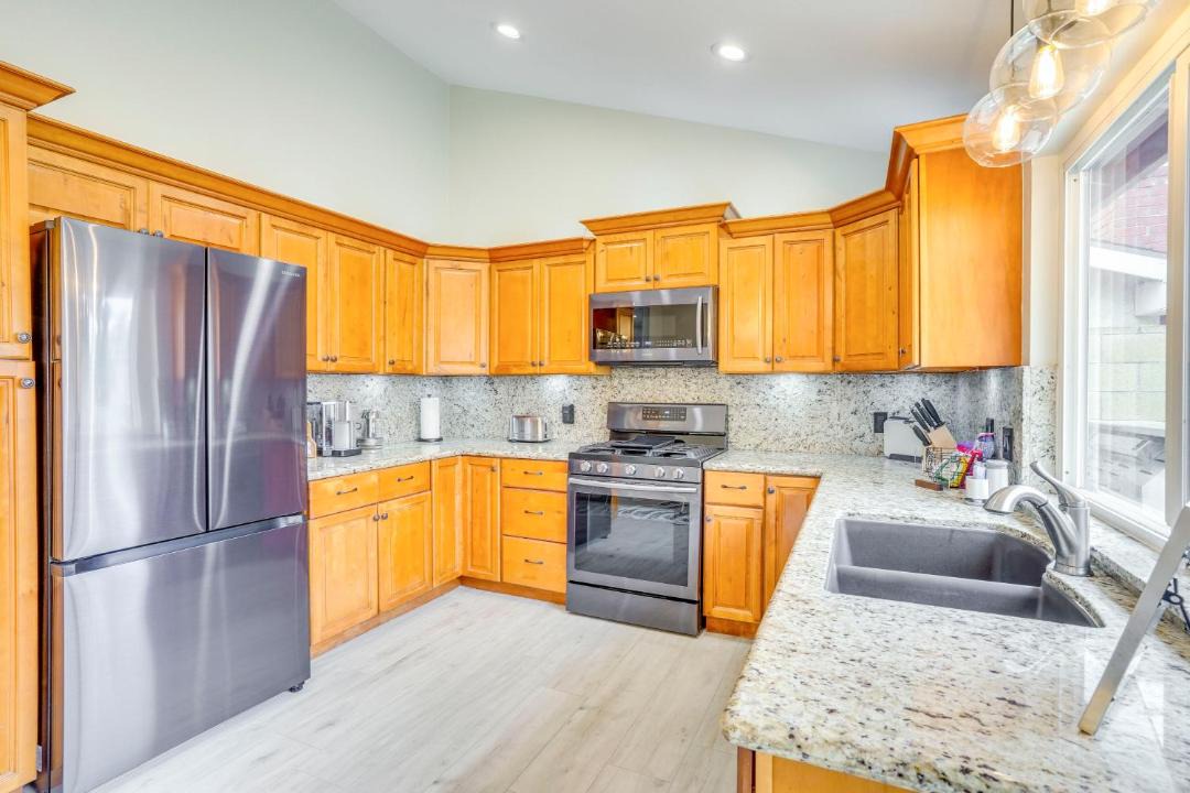 Photo of Kitchen in North Tustin