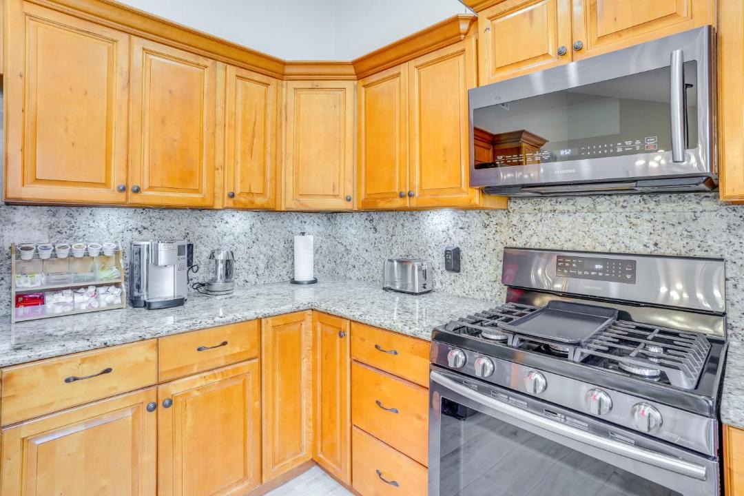 Photo of Kitchen in North Tustin