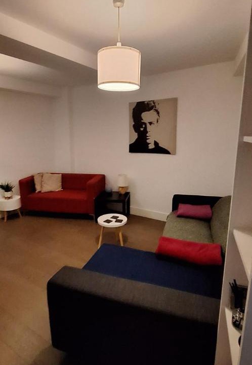 Photo of Livingroom in Shoreditch