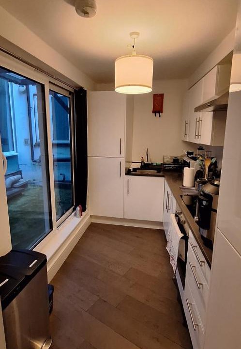 Photo of Kitchen in Shoreditch