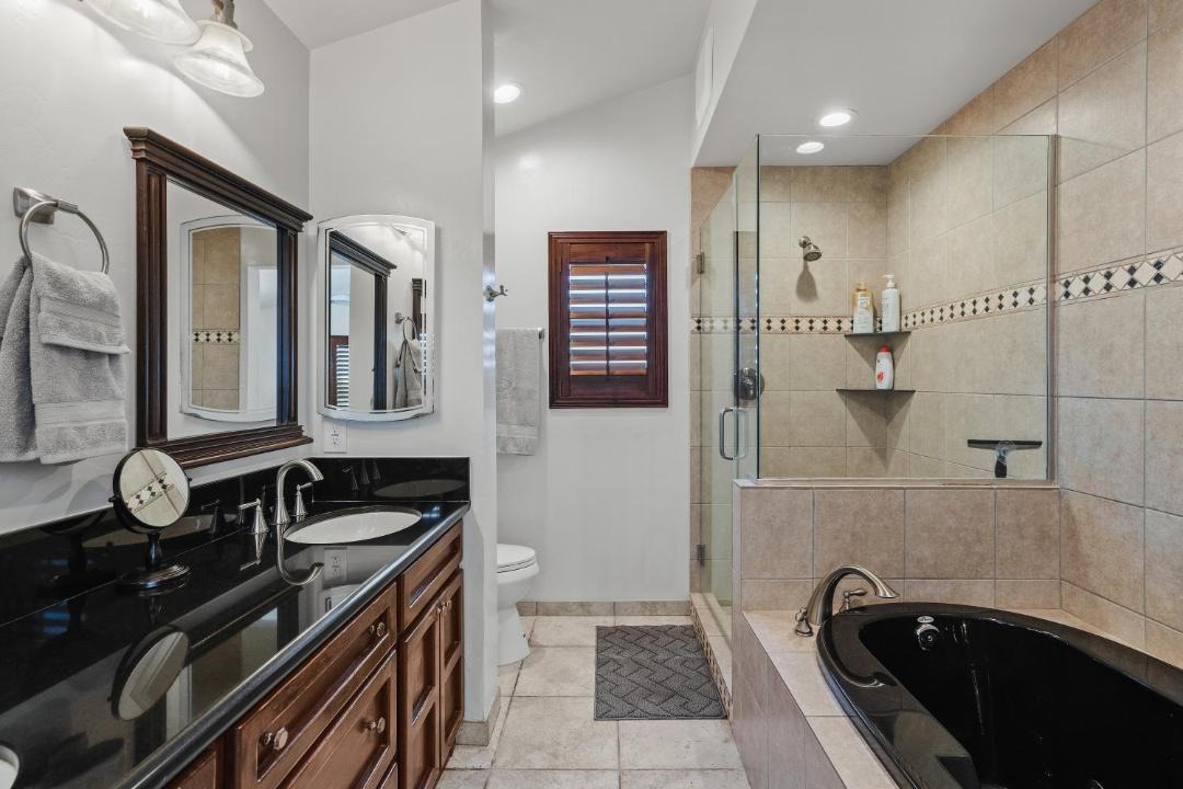 Photo of Bathroom in Linda Vista