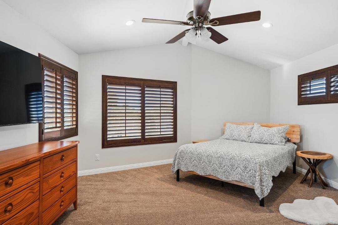 Photo of Bedroom in Linda Vista