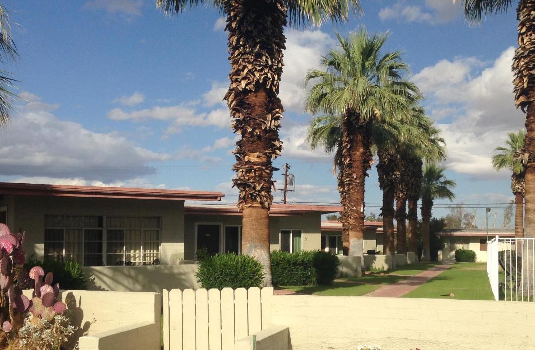 Photo of Others in Borrego Springs