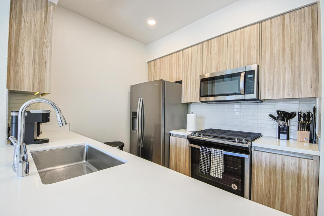 Photo of Kitchen in Downtown