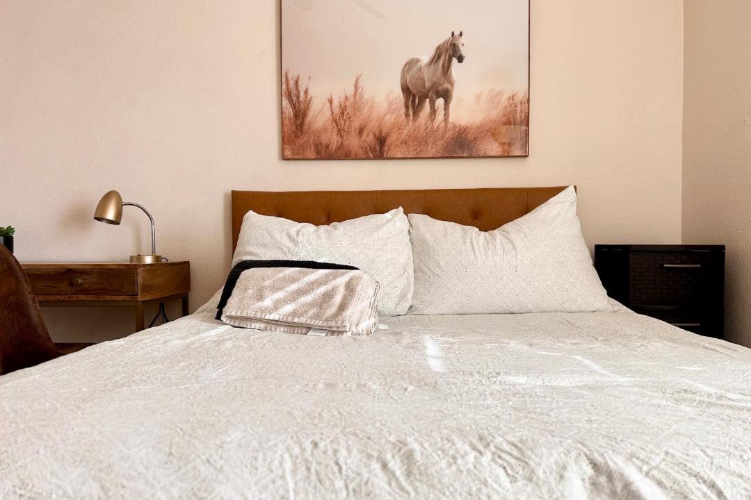 Photo of Bedroom in Hemet