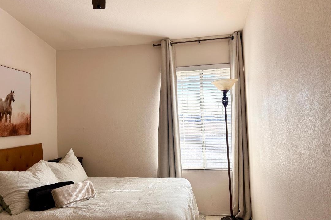 Photo of Bedroom in Hemet