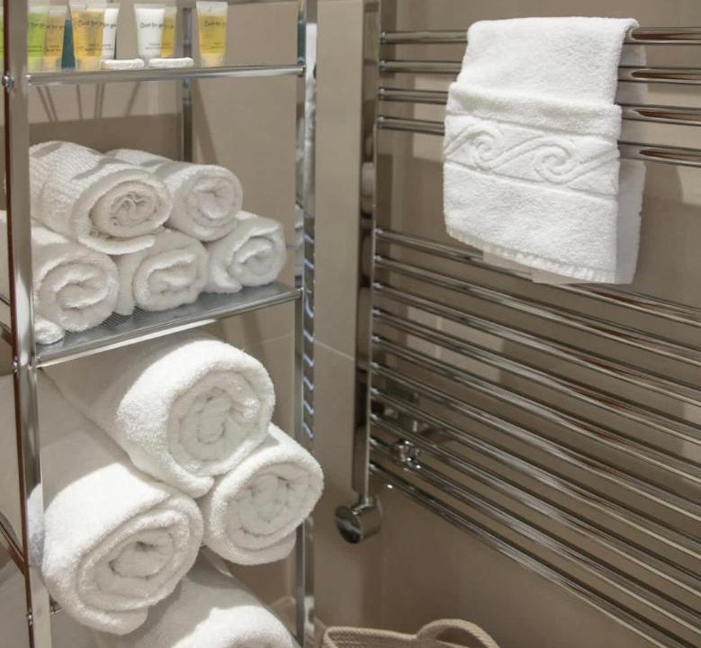 Photo of Bathroom in Vincent Square