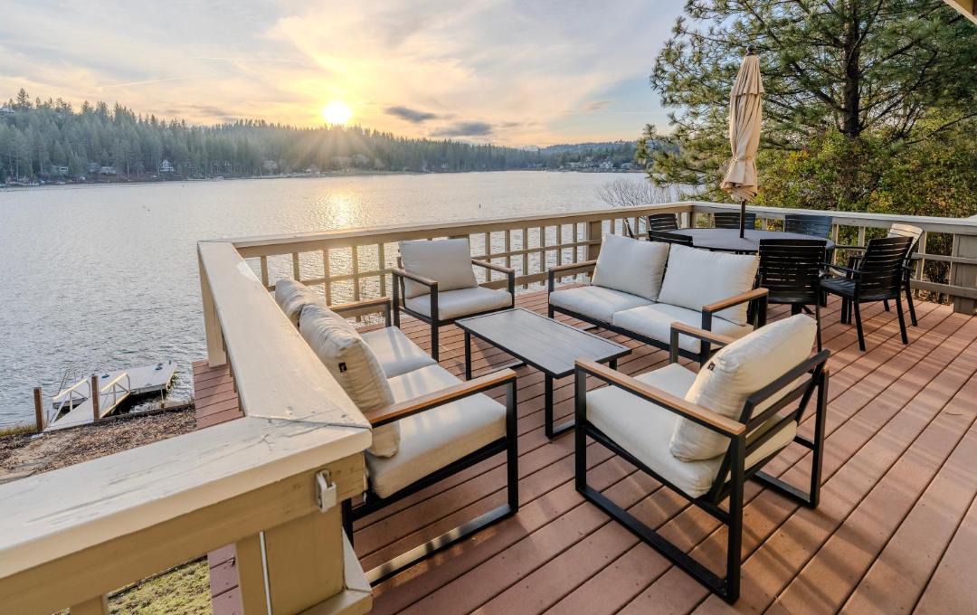 Photo of Patio Balcony in Groveland