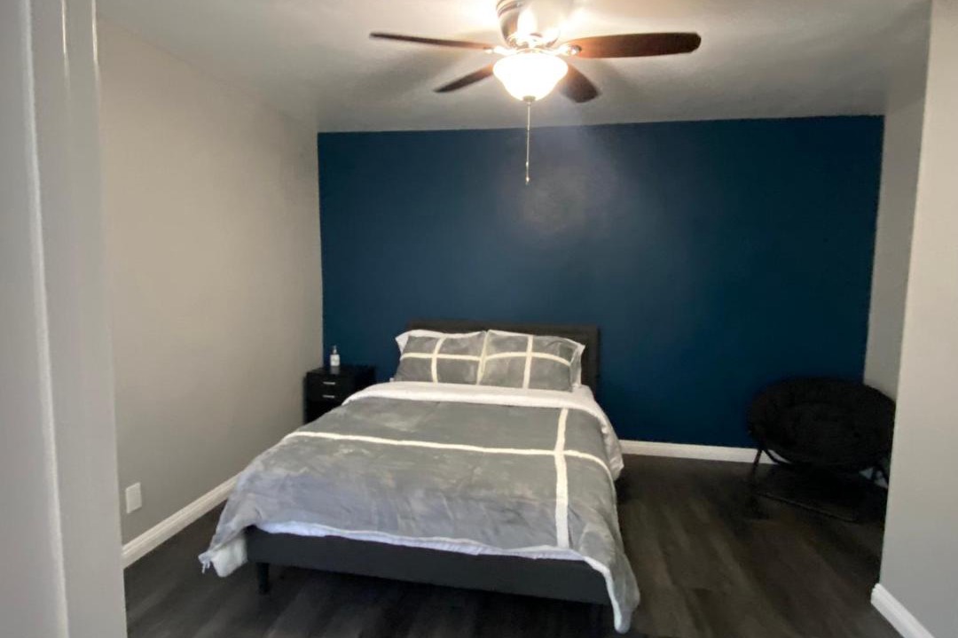 Photo of Bedroom in Los Angeles