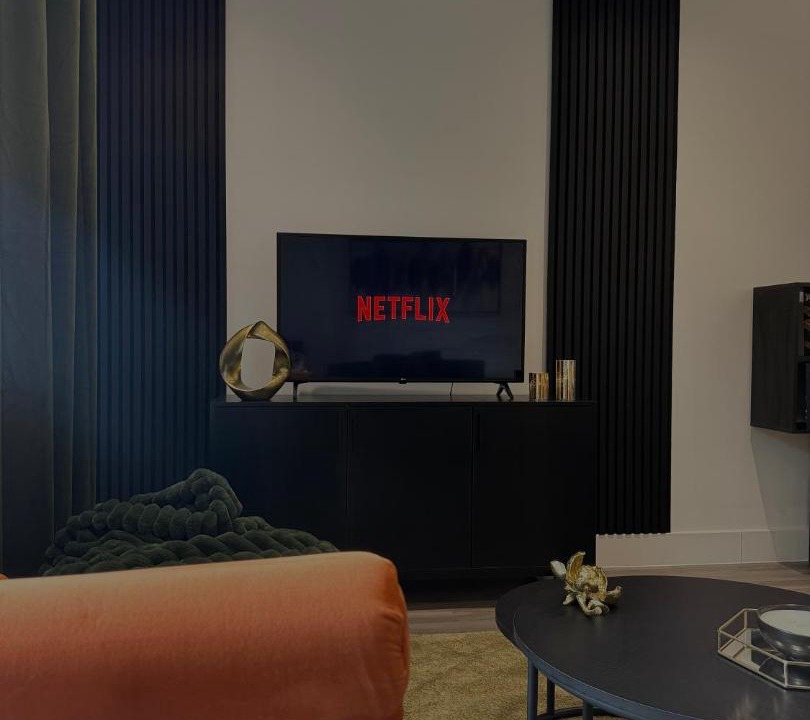 Photo of Livingroom in Royal Docks