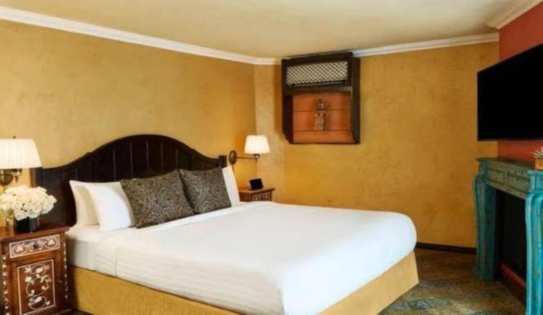 Photo of Bedroom in Norma Triangle