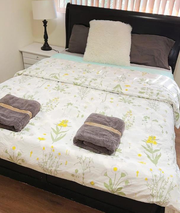 Photo of Bedroom in Hacienda Heights