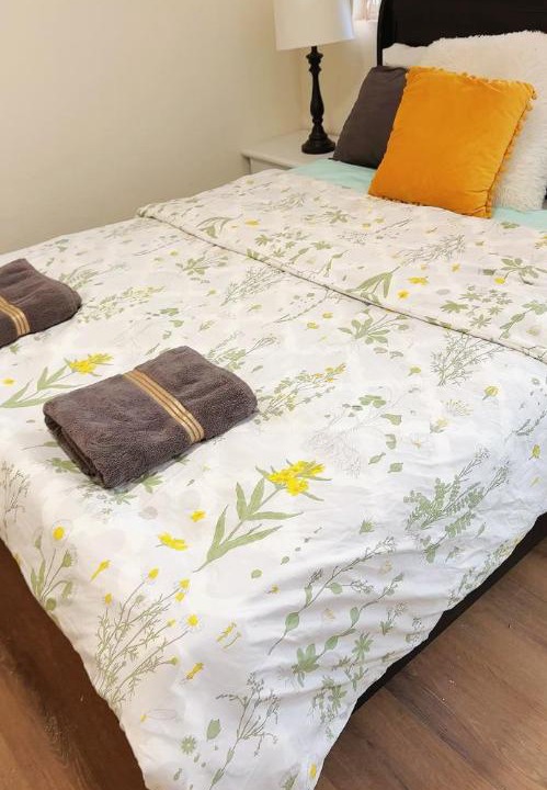 Photo of Bedroom in Hacienda Heights