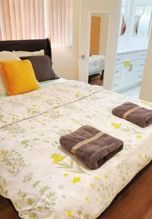 Photo of Bedroom in Hacienda Heights