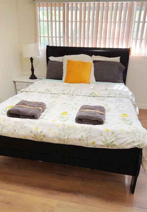 Photo of Bedroom in Hacienda Heights