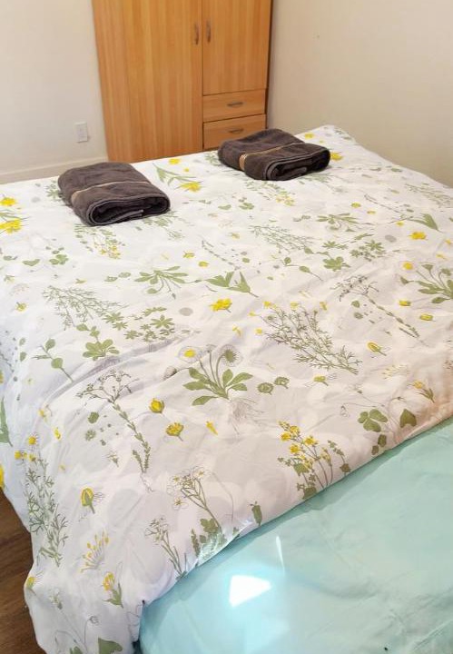 Photo of Bedroom in Hacienda Heights