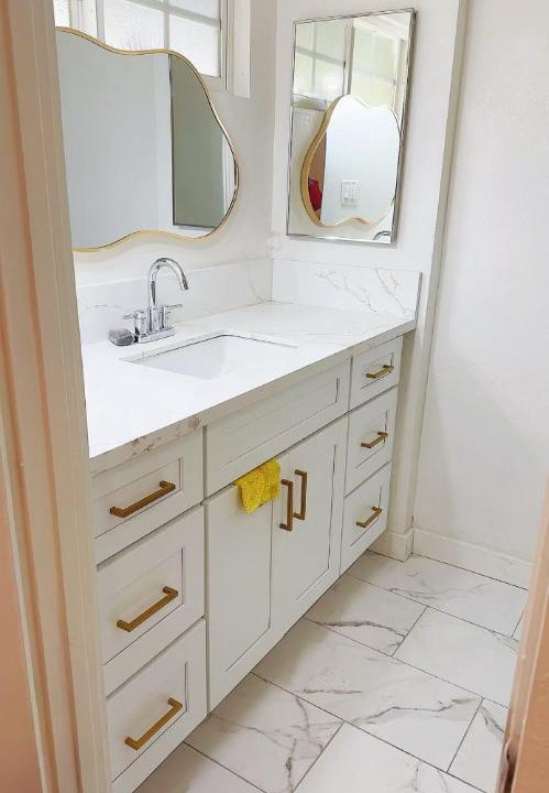 Photo of Bathroom in Hacienda Heights