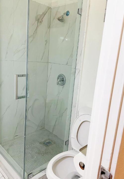Photo of Bathroom in Hacienda Heights