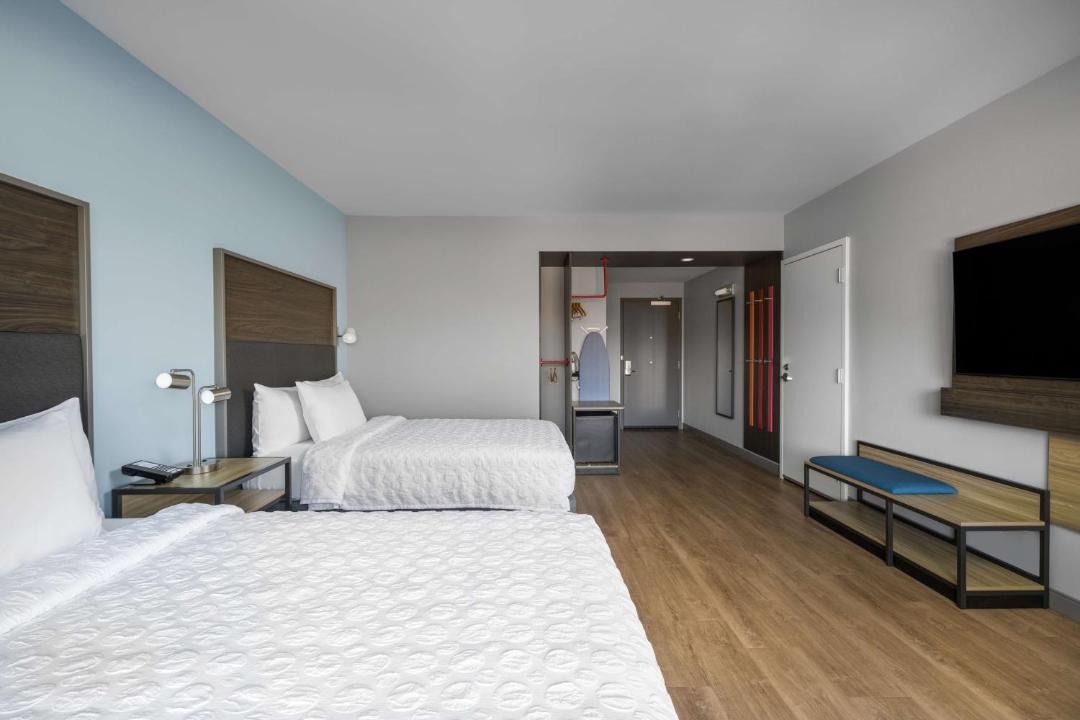 Photo of Bedroom in Norco