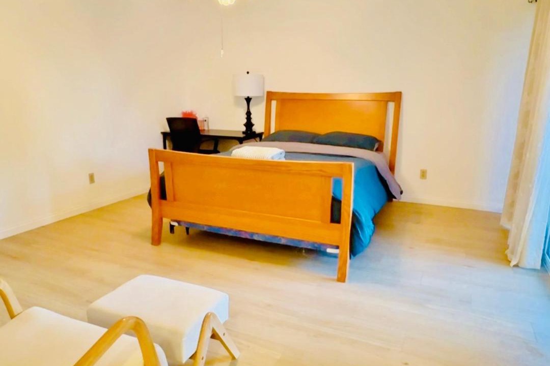 Photo of Bedroom in Rancho Cucamonga