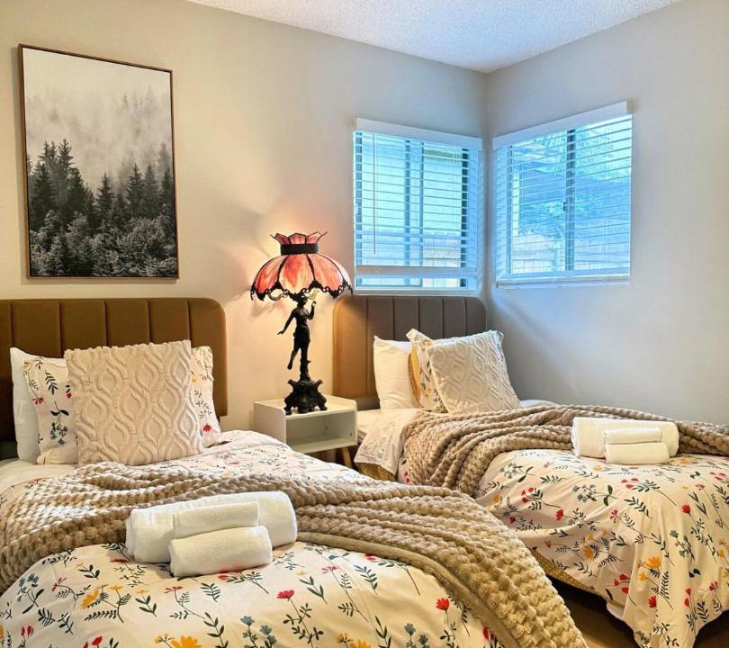 Photo of Bedroom in Mid Central