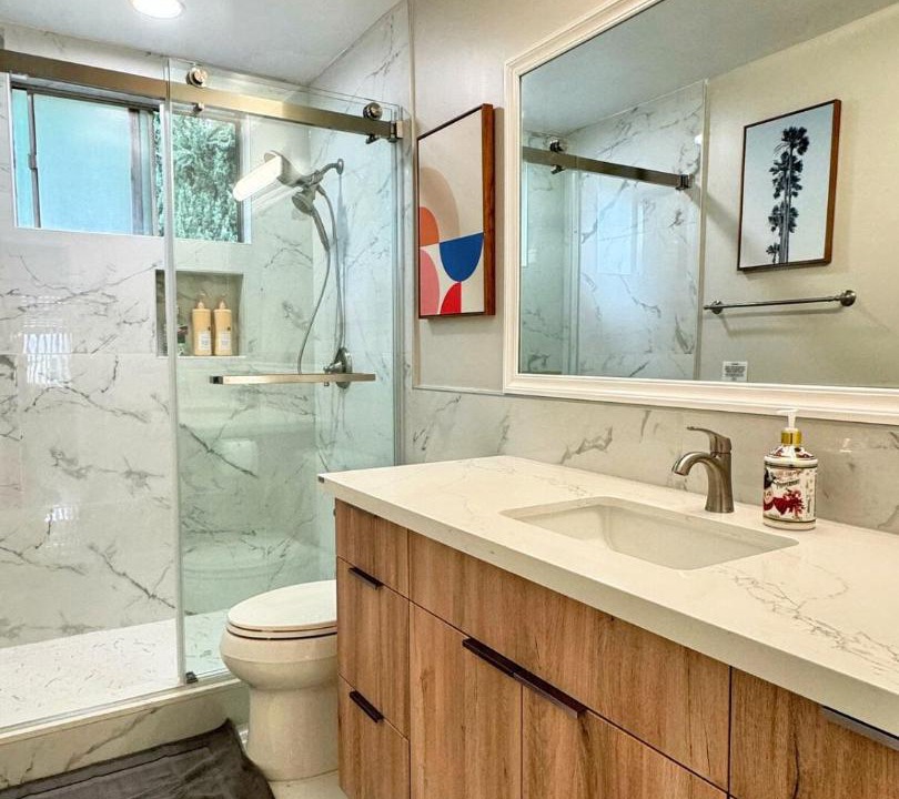 Photo of Bathroom in Mid Central