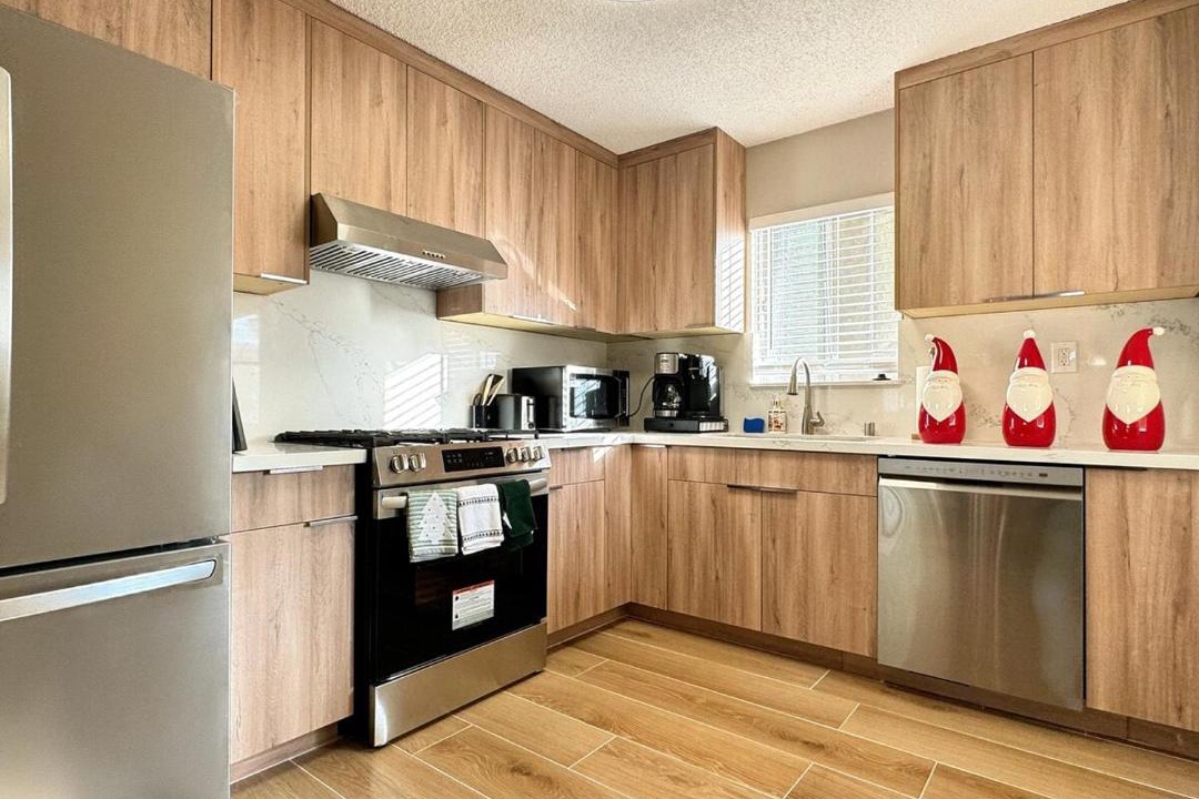 Photo of Kitchen in Mid Central