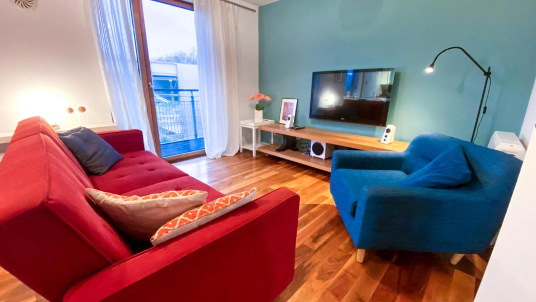 Photo of Livingroom in Shoreditch
