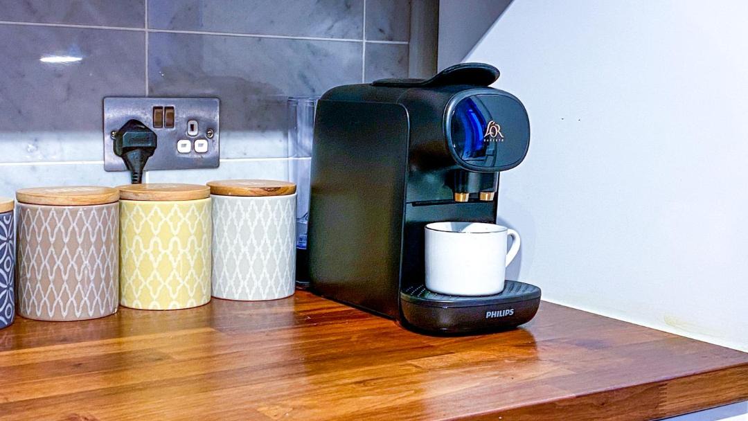 Photo of Kitchen in Shoreditch