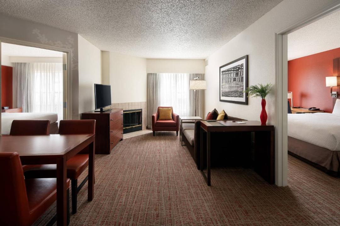 Photo of Bedroom in Milpitas