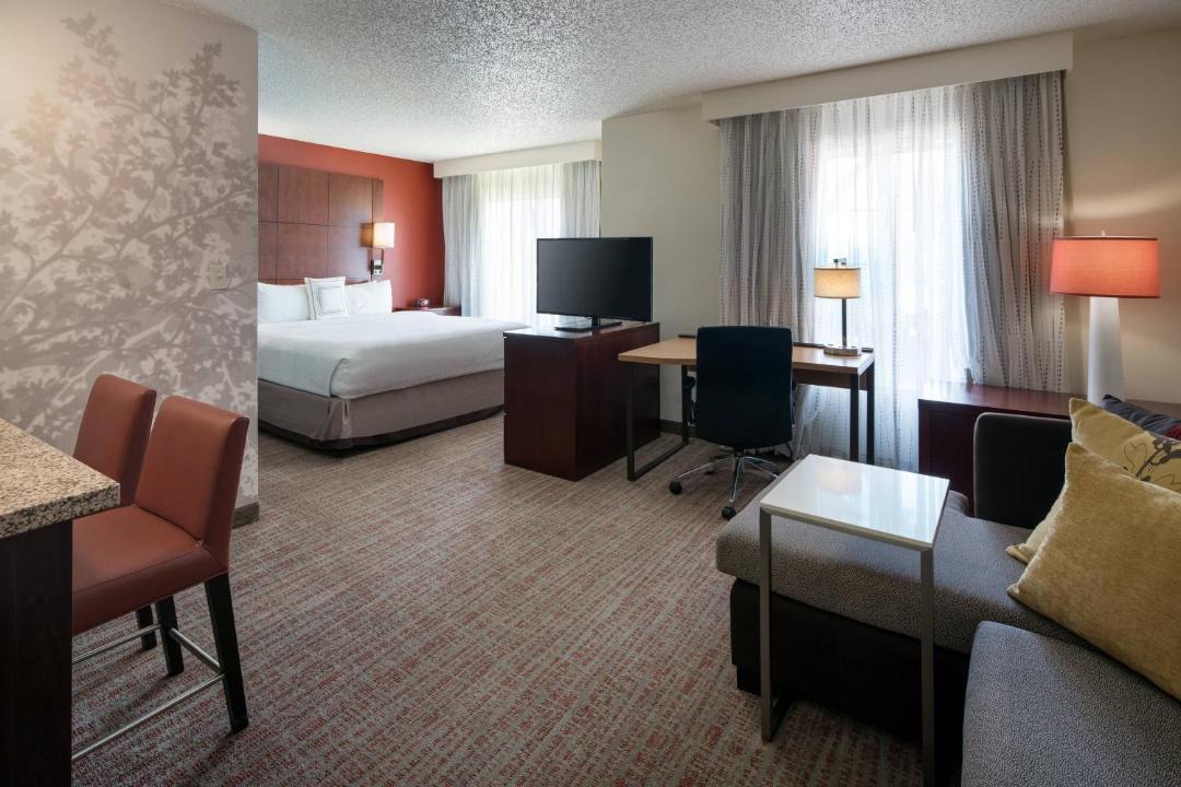 Photo of Bedroom in Milpitas