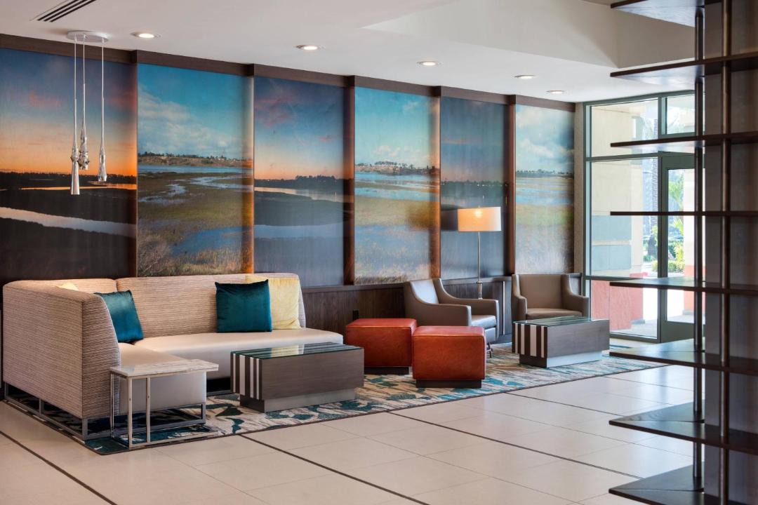Photo of Others in Irvine Business Complex