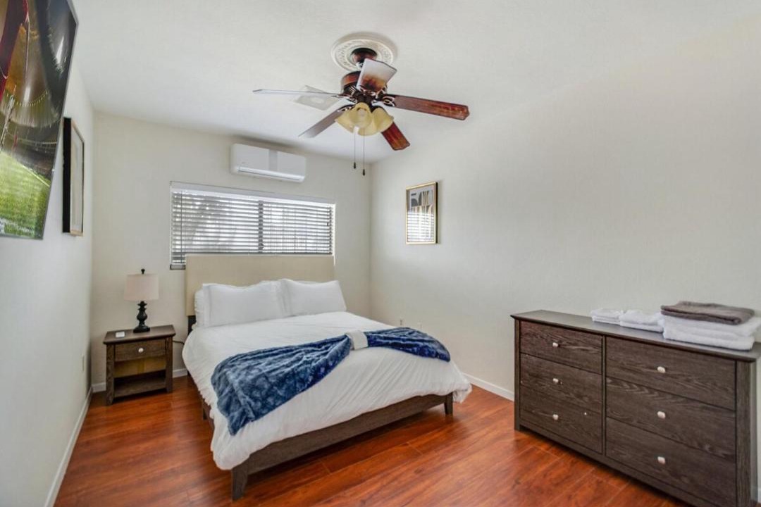Photo of Bedroom in San Bernardino