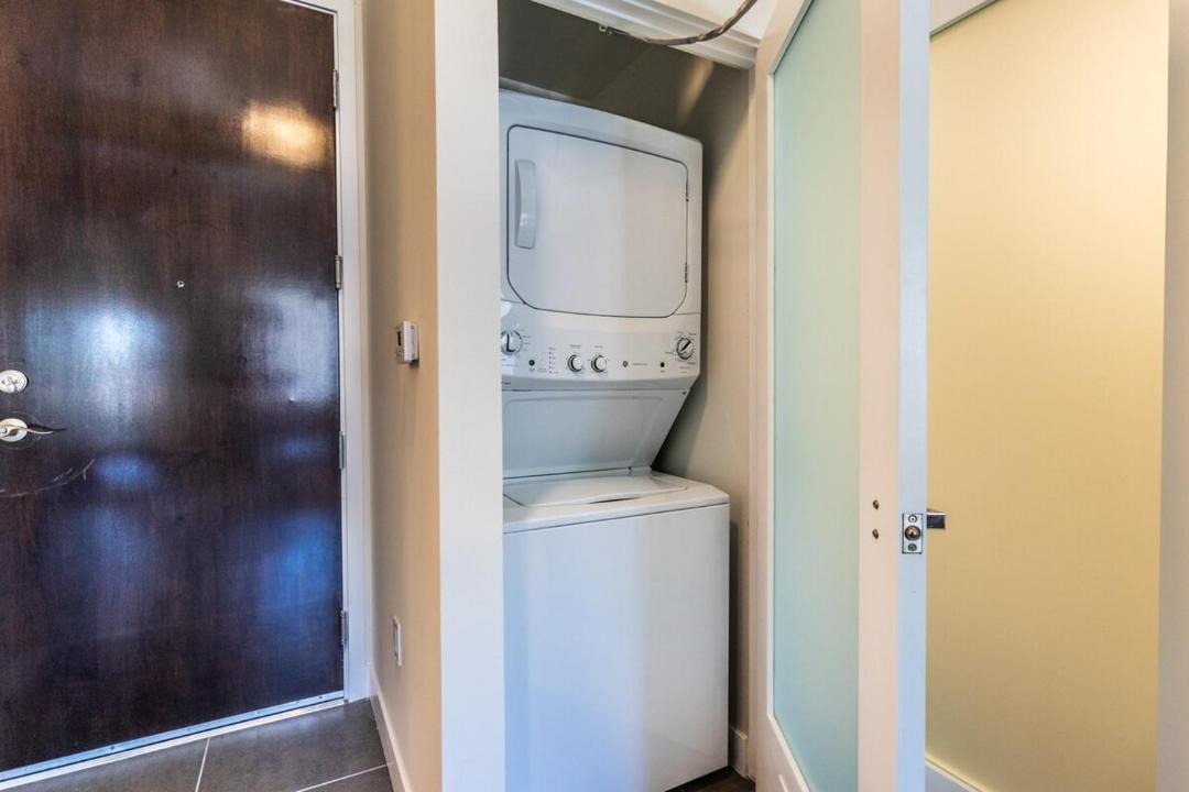 Photo of Bathroom in Historic Core