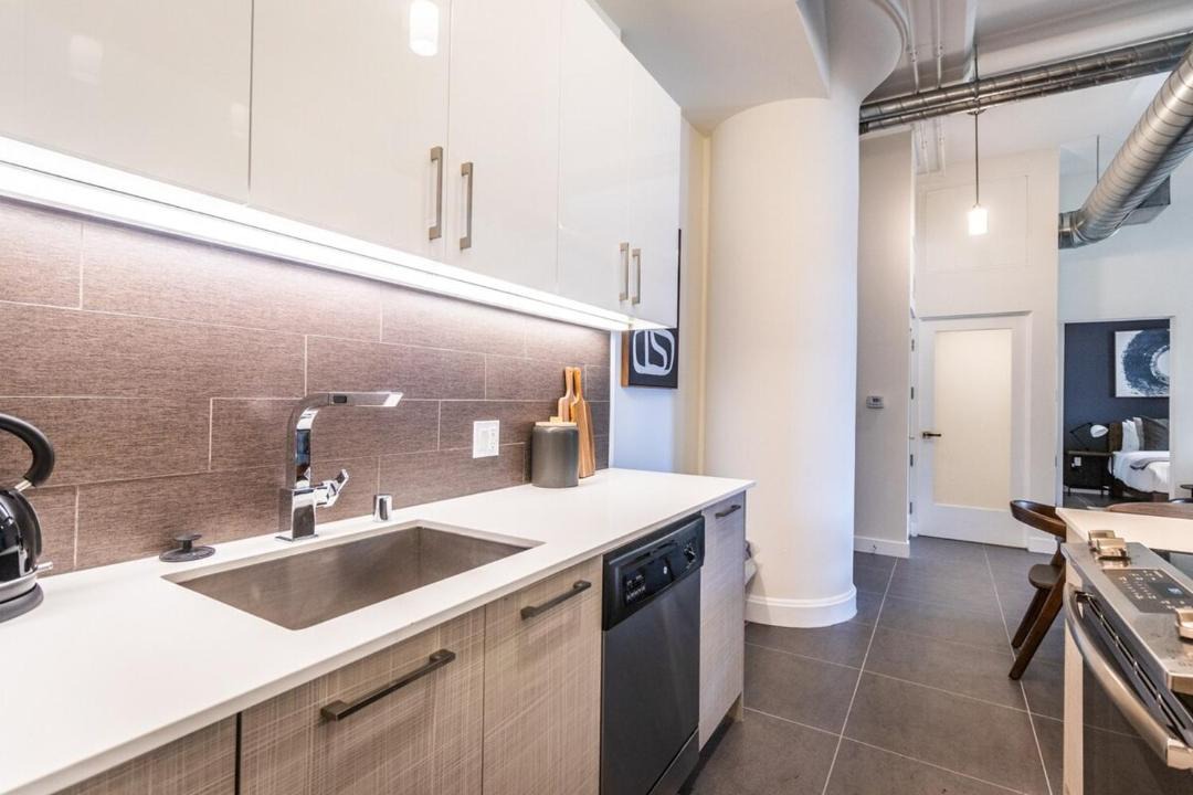 Photo of Kitchen in Historic Core