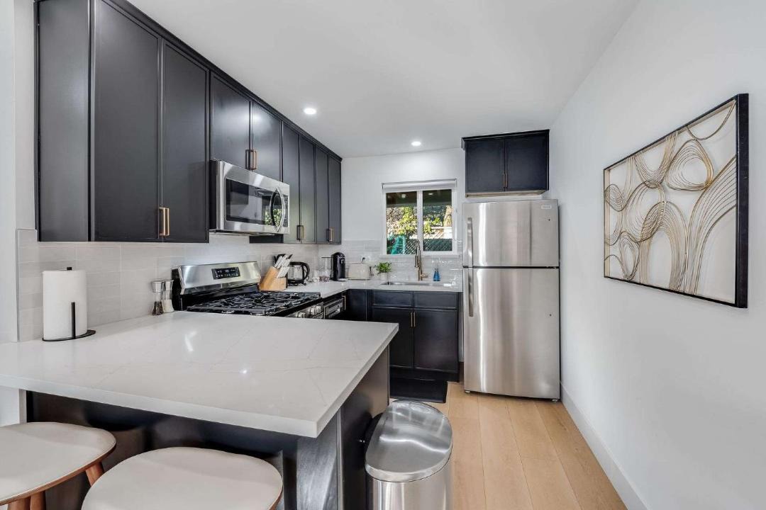 Photo of Kitchen in Sunnyvale West