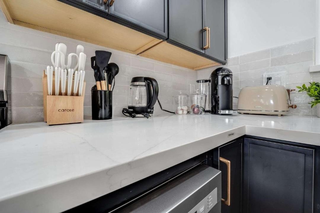 Photo of Kitchen in Sunnyvale West