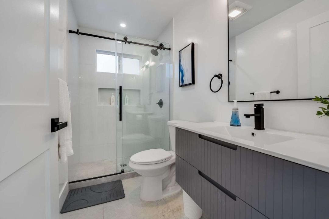 Photo of Bathroom in Sunnyvale West