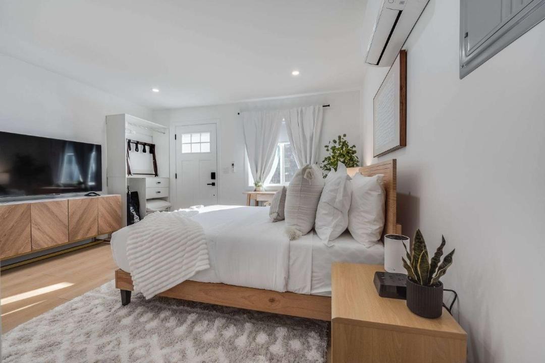 Photo of Bedroom in Sunnyvale West