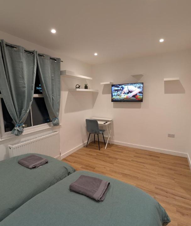 Photo of Bedroom in St. Helen's