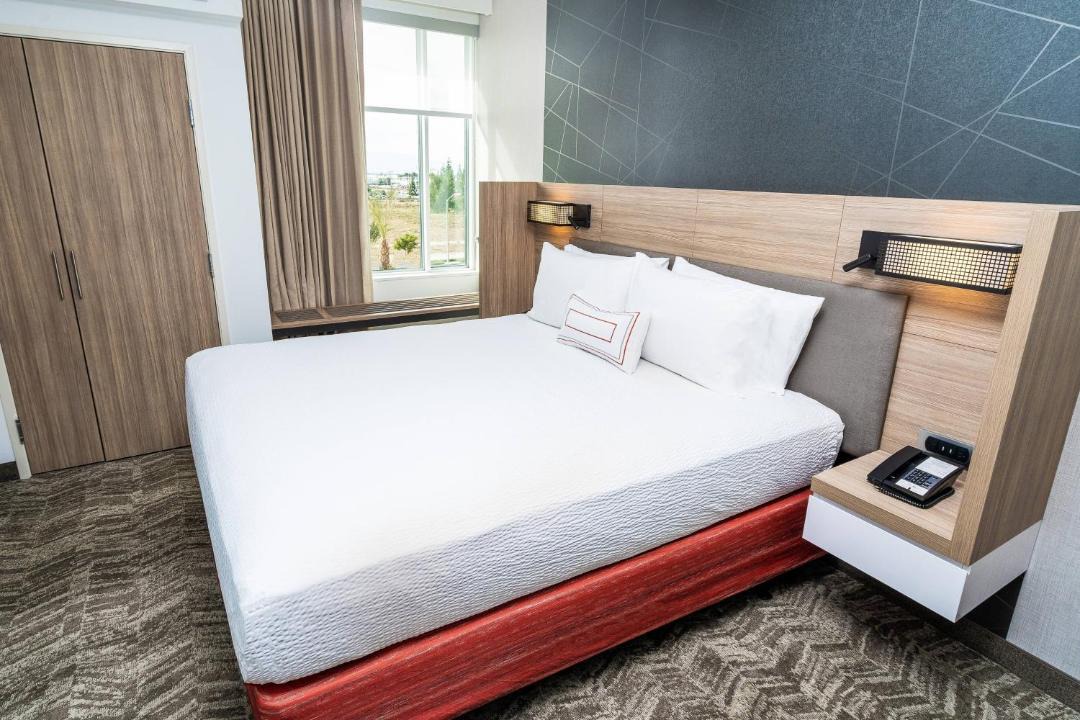 Photo of Bedroom in Guasti