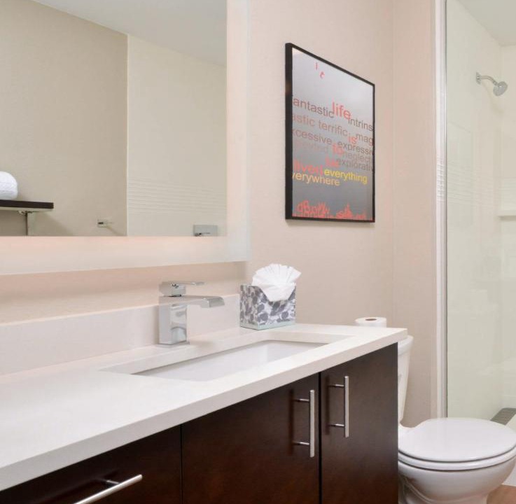 Photo of Bathroom in Chino Hills