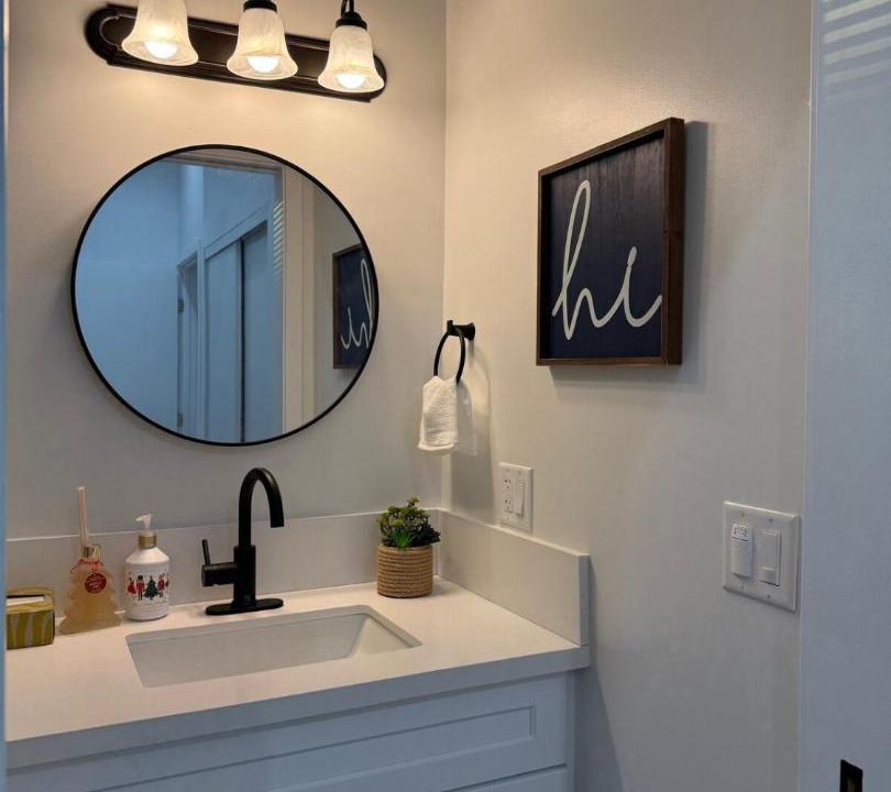 Photo of Bathroom in Temple City