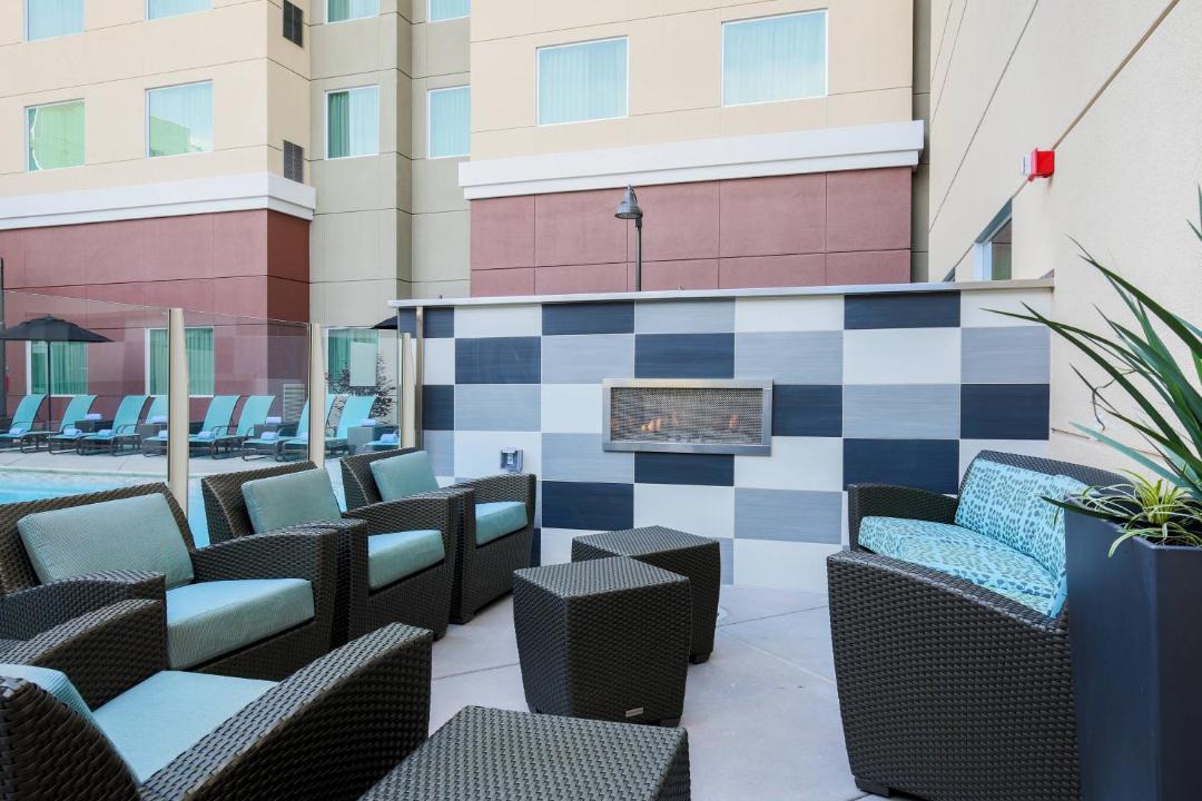 Photo of Patio Balcony in San Jose