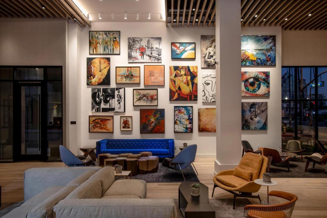 Photo of Livingroom in Rossmoyne
