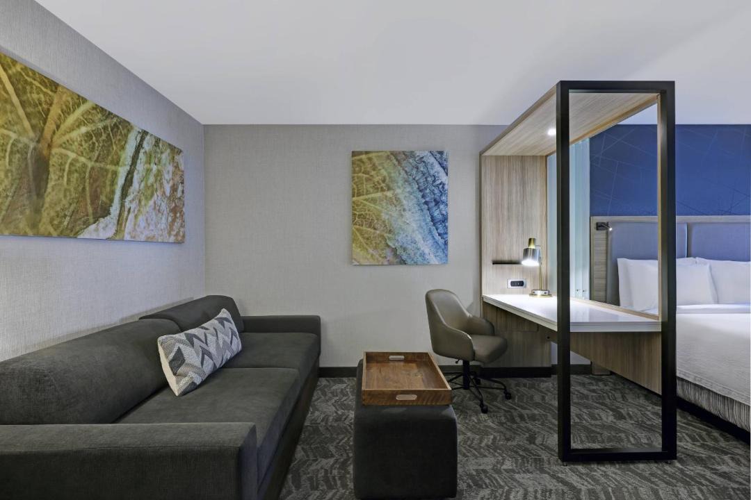 Photo of Bedroom in Palm Desert
