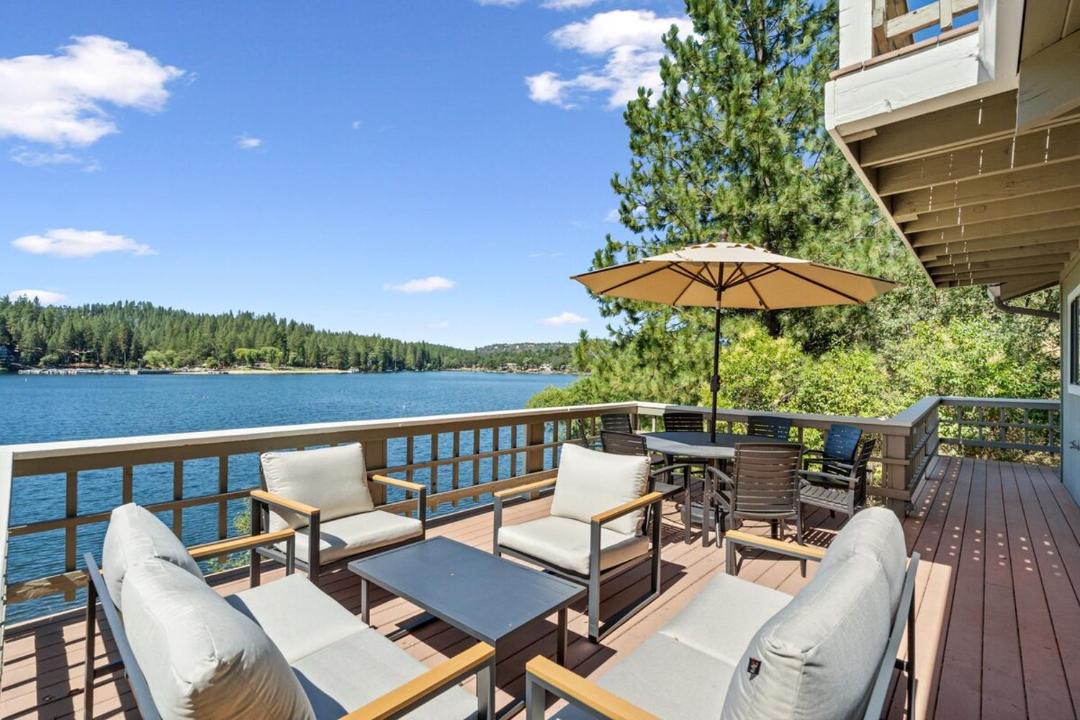 Photo of Patio Balcony in Groveland
