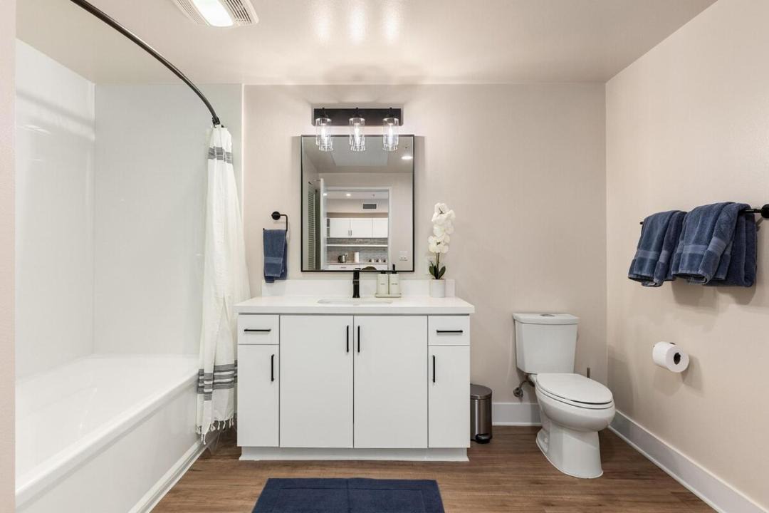 Photo of Bathroom in Venice