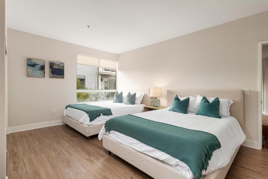 Photo of Bedroom in Venice