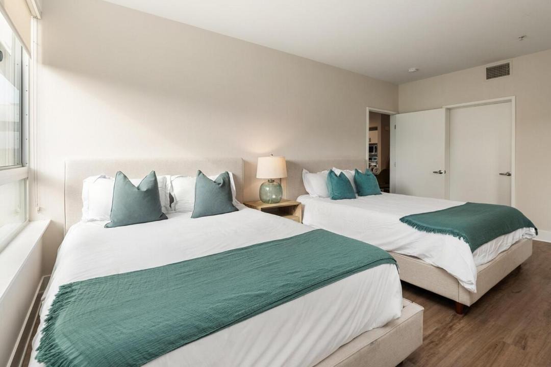 Photo of Bedroom in Venice